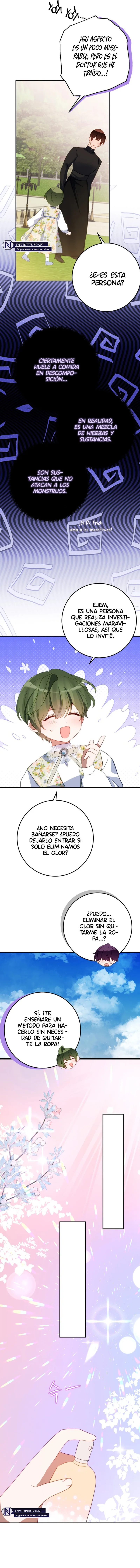 Me Convertí En La Hija Contratada De Una Familia Arruinada - Capítulo 38 - Página 5 - LectorTMOo