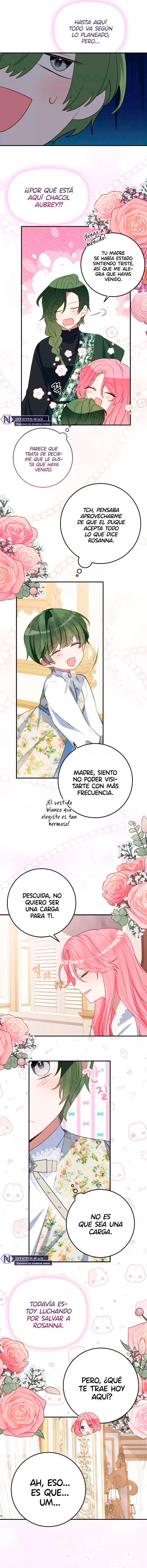 Me Convertí En La Hija Contratada De Una Familia Arruinada - Capítulo 39 - Página 4 - LectorTMOo