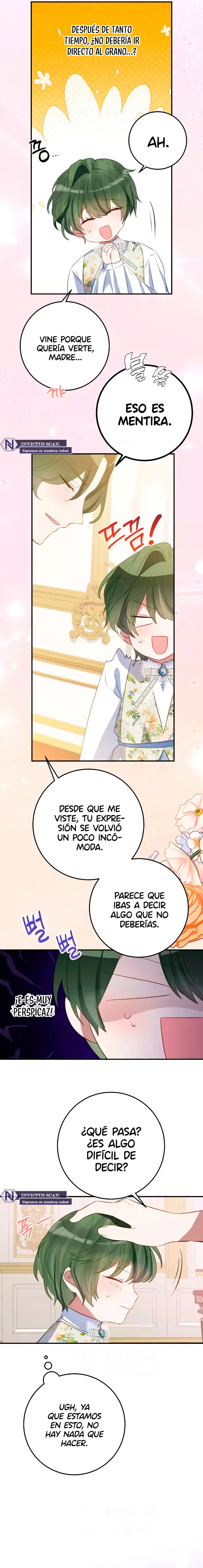 Me Convertí En La Hija Contratada De Una Familia Arruinada - Capítulo 39 - Página 5 - LectorTMOo
