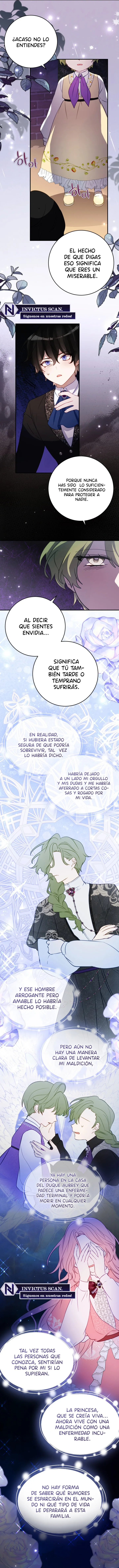 Me Convertí En La Hija Contratada De Una Familia Arruinada - Capítulo 41 - Página 7 - LectorTMOo