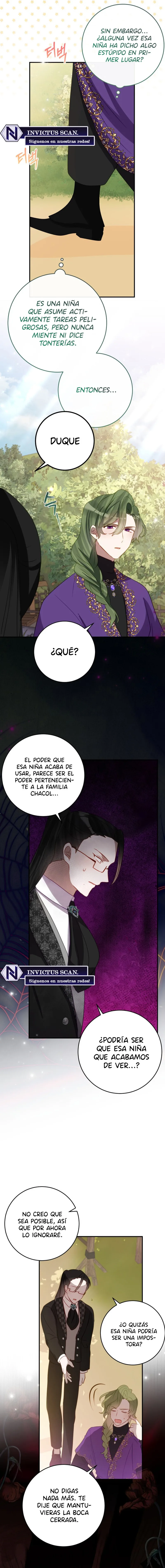 Me Convertí En La Hija Contratada De Una Familia Arruinada - Capítulo 42 - Página 6 - LectorTMOo