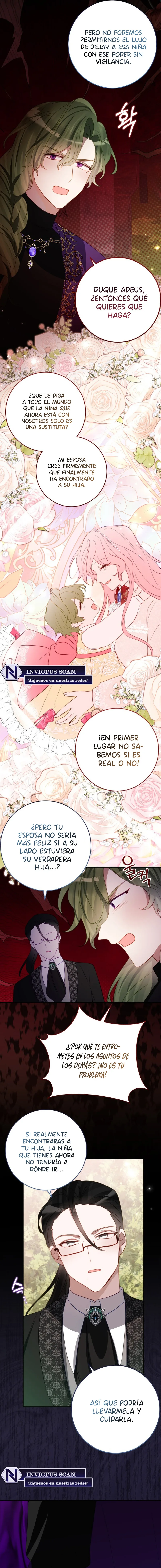 Me Convertí En La Hija Contratada De Una Familia Arruinada - Capítulo 42 - Página 7 - LectorTMOo