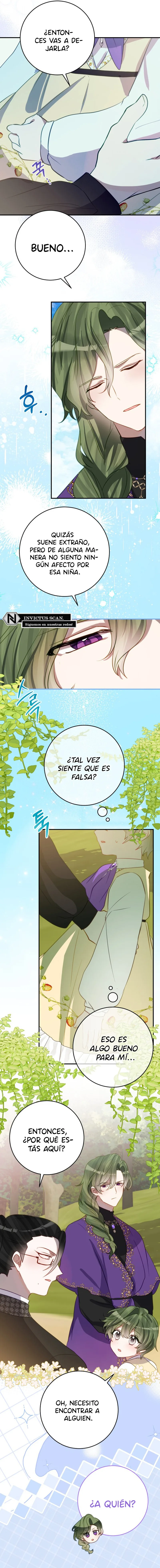 Me Convertí En La Hija Contratada De Una Familia Arruinada - Capítulo 44 - Página 4 - LectorTMOo