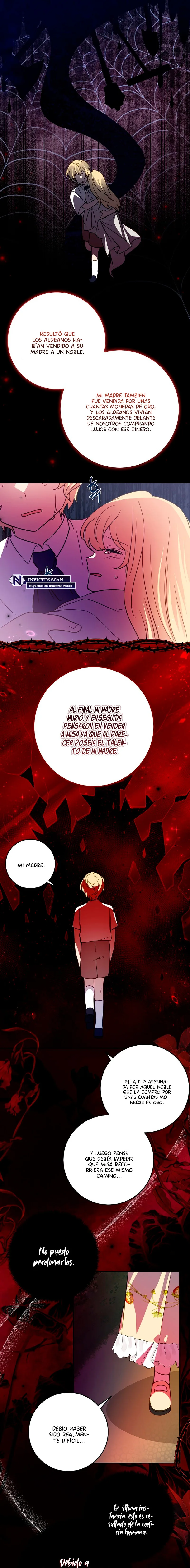 Me Convertí En La Hija Contratada De Una Familia Arruinada - Capítulo 46 - Página 5 - LectorTMOo