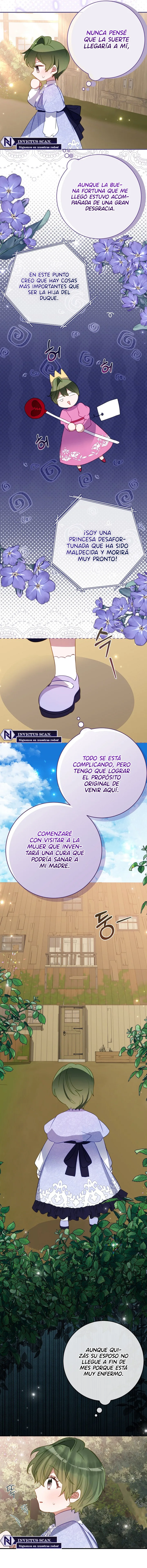 Me Convertí En La Hija Contratada De Una Familia Arruinada - Capítulo 50 - Página 8 - LectorTMOo