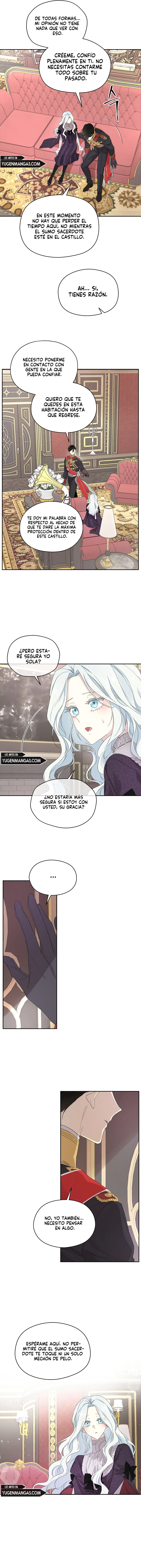 Me Convertí en la Madrastra del Protagonista - Capítulo 46 - Página 8 - LectorTMOo