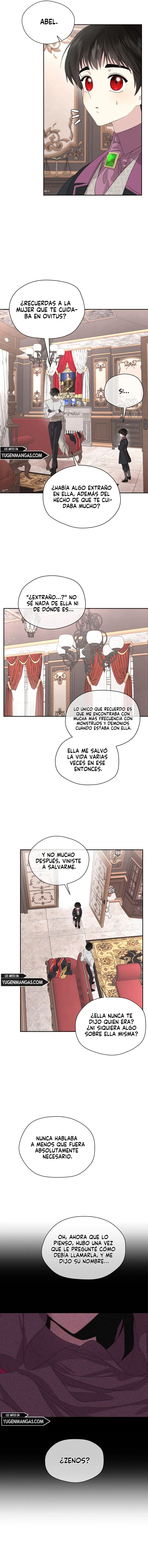 Me Convertí en la Madrastra del Protagonista - Capítulo 46 - Página 12 - LectorTMOo