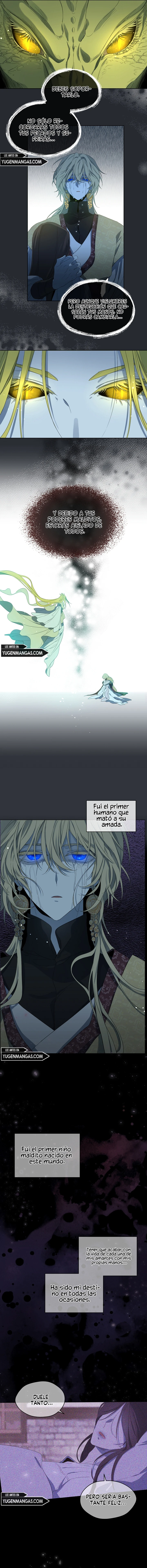 Me Convertí en la Madrastra del Protagonista - Capítulo 47 - Página 5 - LectorTMOo