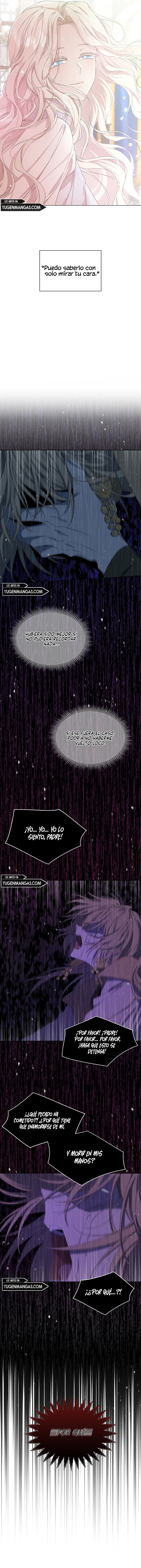 Me Convertí en la Madrastra del Protagonista - Capítulo 47 - Página 7 - LectorTMOo
