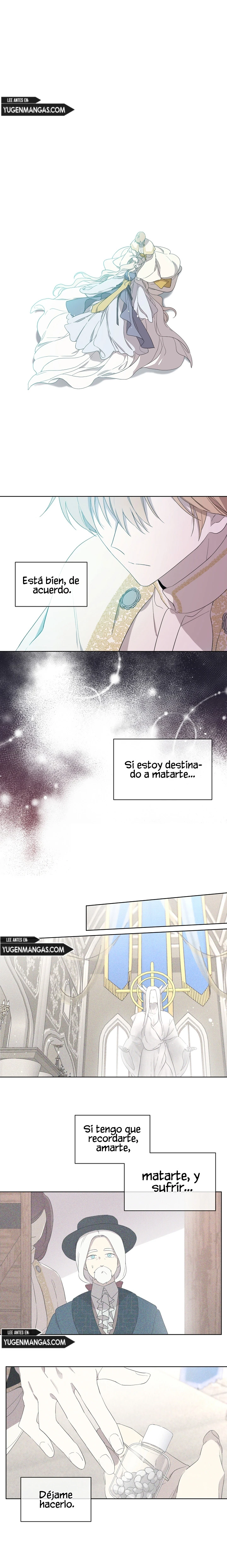 Me Convertí en la Madrastra del Protagonista - Capítulo 47 - Página 8 - LectorTMOo