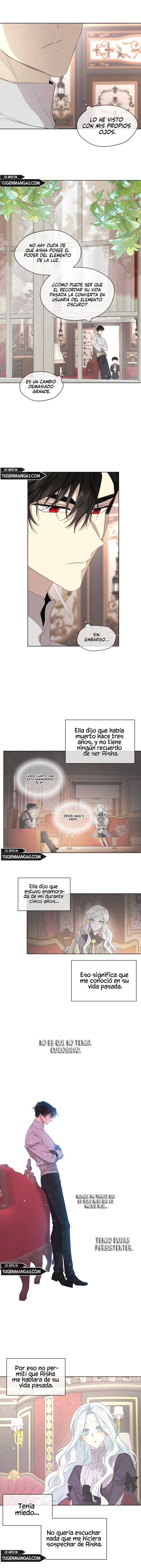 Me Convertí en la Madrastra del Protagonista - Capítulo 47 - Página 11 - LectorTMOo