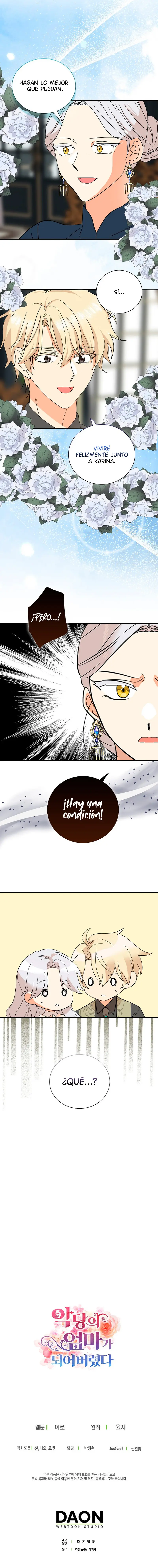 Me reencarne en el amigo de la infancia de la villana que cae en la oscuridad. Si ella cae, es un final fatal garantizado, asi que me converti en el mas fuerte... ¿Pero acaso ella no habia caido ya en la oscuridad [y se habia convertido en yandere]? - Capítulo 139 - Página 9 - LectorTMOo