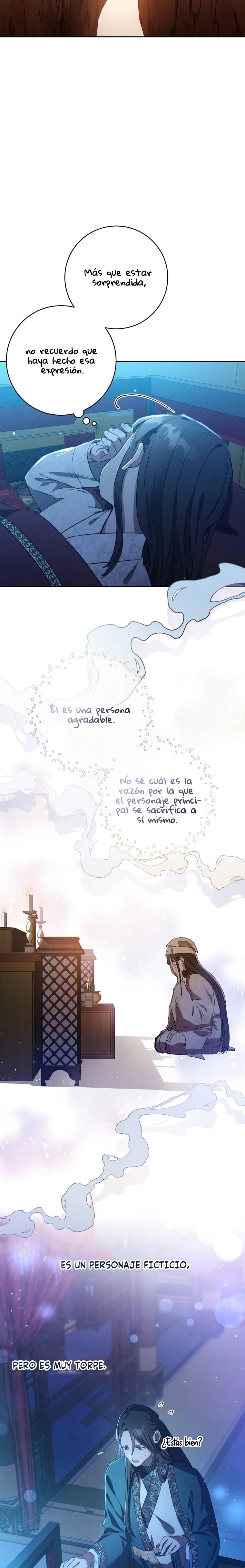 Me Convertí En La Nieta Despreciada De La Poderosa Familia De Artes Marciales - Capítulo 1 - Página 26 - LectorTMOo