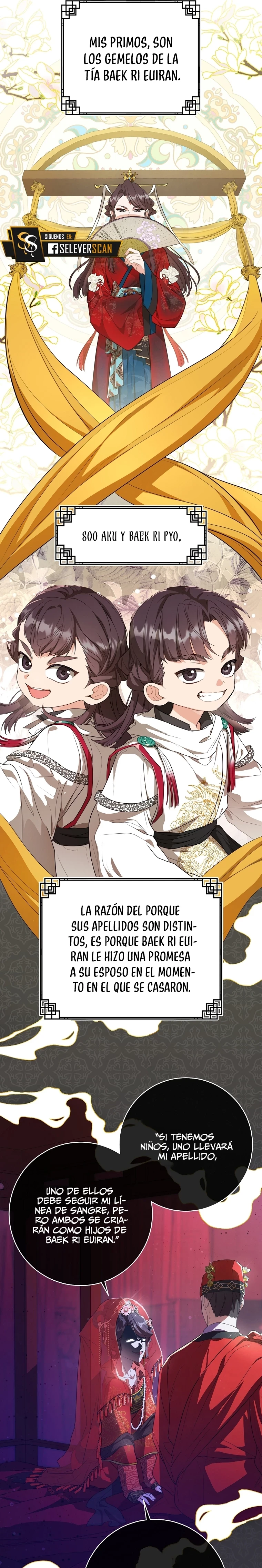 Me Convertí En La Nieta Despreciada De La Poderosa Familia De Artes Marciales - Capítulo 11 - Página 14 - LectorTMOo