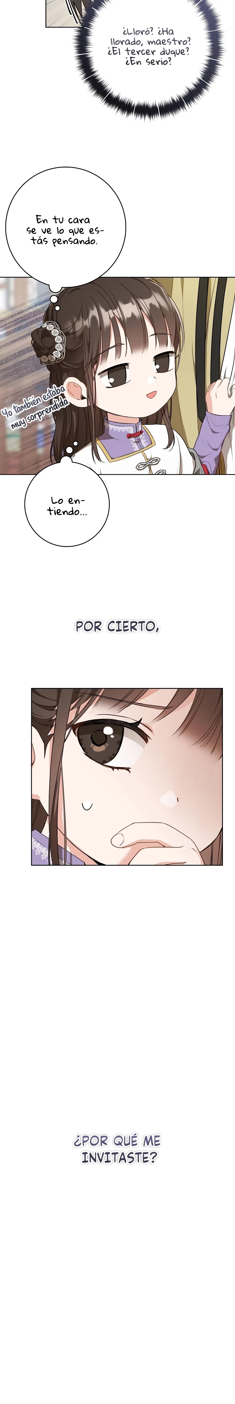 Me Convertí En La Nieta Despreciada De La Poderosa Familia De Artes Marciales - Capítulo 12 - Página 12 - LectorTMOo