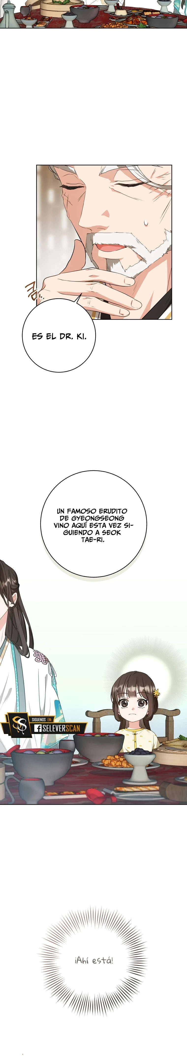 Me Convertí En La Nieta Despreciada De La Poderosa Familia De Artes Marciales - Capítulo 13 - Página 13 - LectorTMOo