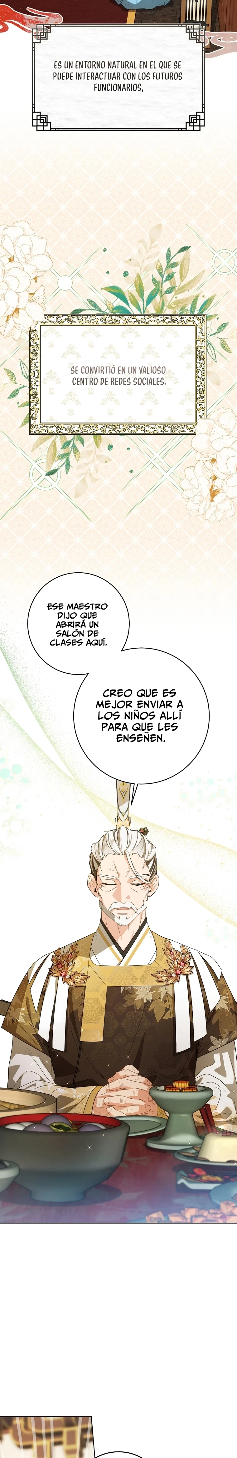 Me Convertí En La Nieta Despreciada De La Poderosa Familia De Artes Marciales - Capítulo 13 - Página 15 - LectorTMOo
