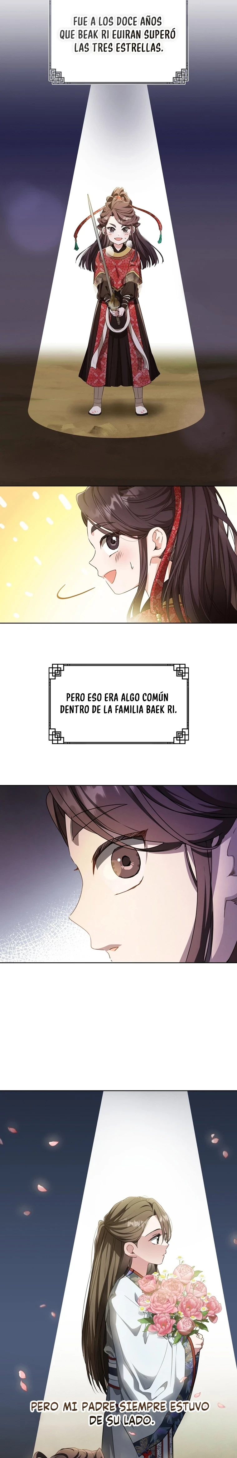 Me Convertí En La Nieta Despreciada De La Poderosa Familia De Artes Marciales - Capítulo 14 - Página 23 - LectorTMOo