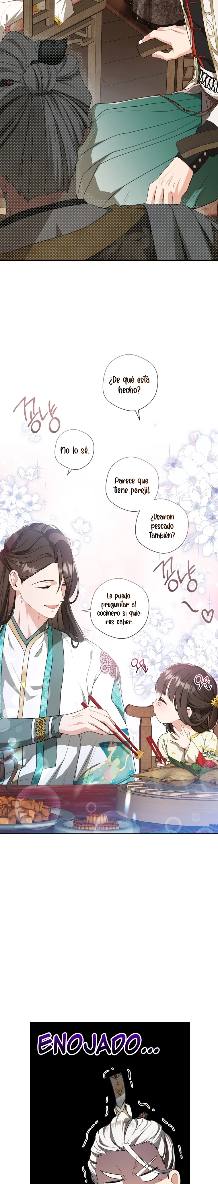 Me Convertí En La Nieta Despreciada De La Poderosa Familia De Artes Marciales - Capítulo 14 - Página 29 - LectorTMOo