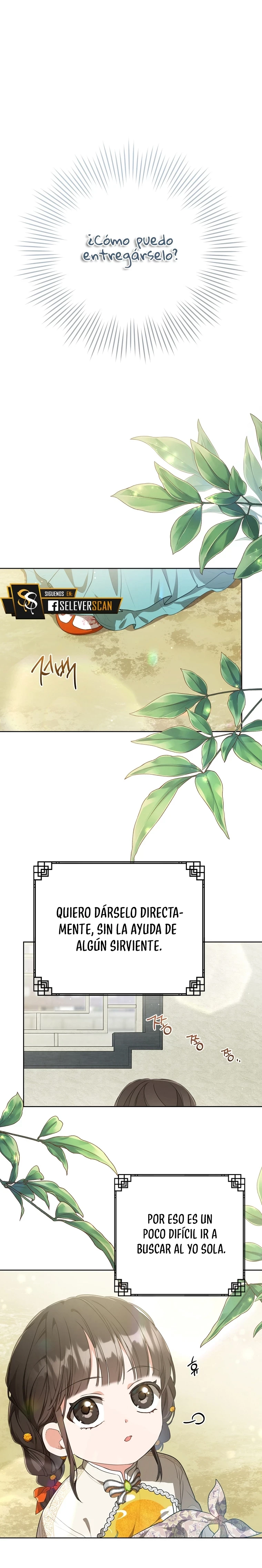Me Convertí En La Nieta Despreciada De La Poderosa Familia De Artes Marciales - Capítulo 15 - Página 20 - LectorTMOo
