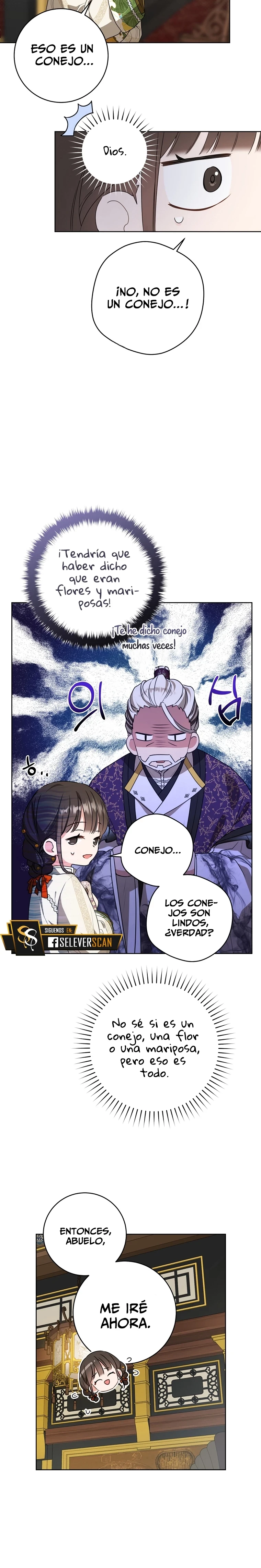 Me Convertí En La Nieta Despreciada De La Poderosa Familia De Artes Marciales - Capítulo 16 - Página 16 - LectorTMOo