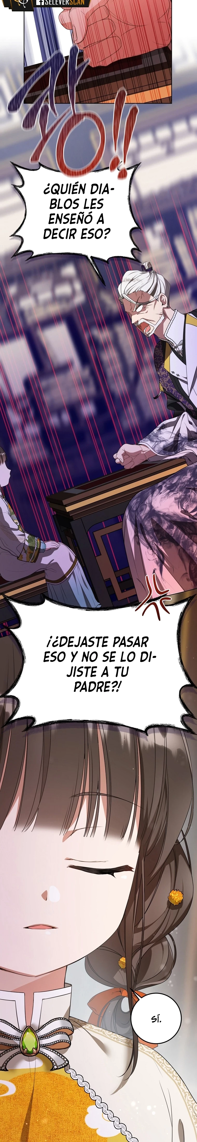 Me Convertí En La Nieta Despreciada De La Poderosa Familia De Artes Marciales - Capítulo 16 - Página 29 - LectorTMOo