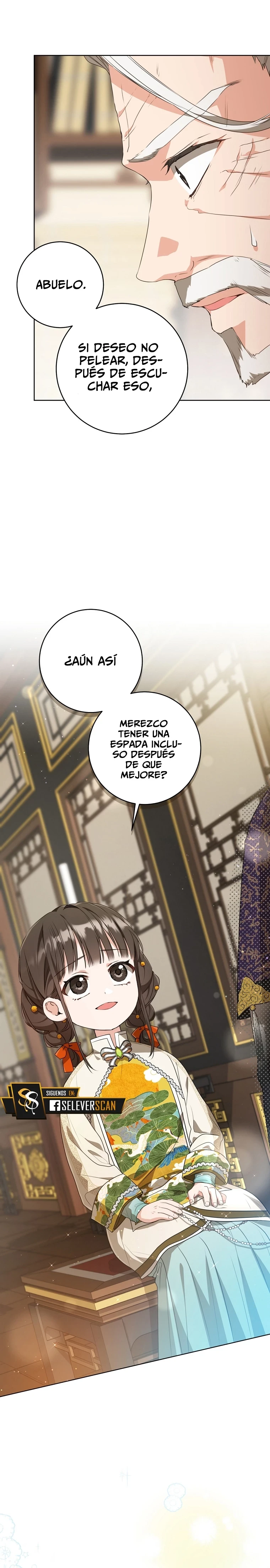 Me Convertí En La Nieta Despreciada De La Poderosa Familia De Artes Marciales - Capítulo 16 - Página 31 - LectorTMOo