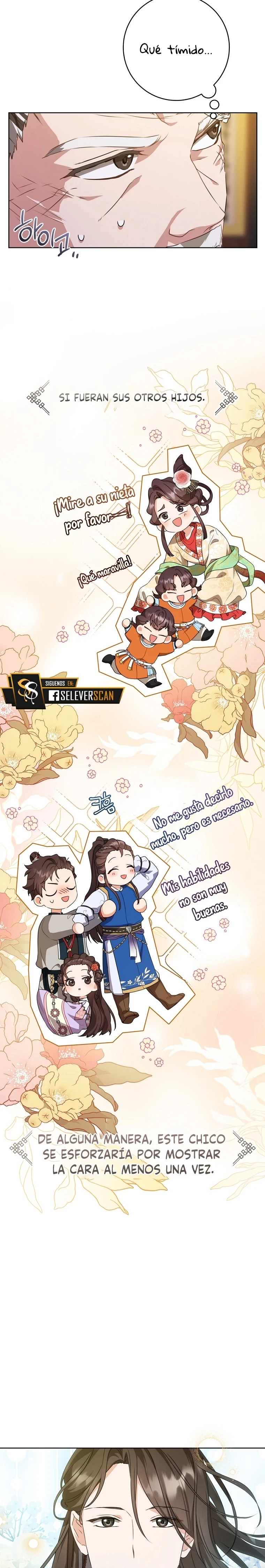 Me Convertí En La Nieta Despreciada De La Poderosa Familia De Artes Marciales - Capítulo 17 - Página 16 - LectorTMOo