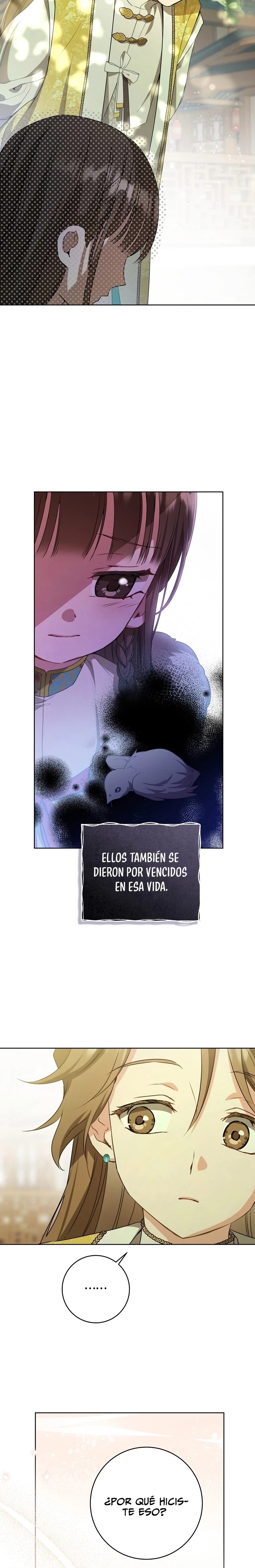 Me Convertí En La Nieta Despreciada De La Poderosa Familia De Artes Marciales - Capítulo 18 - Página 22 - LectorTMOo