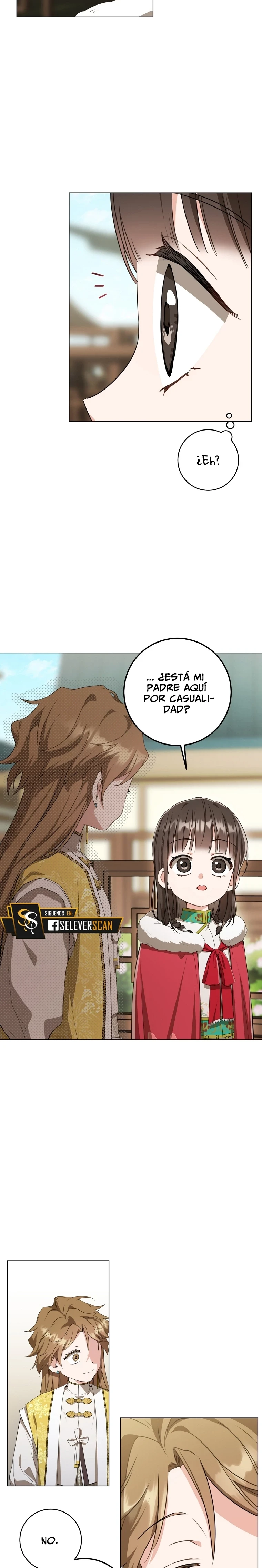 Me Convertí En La Nieta Despreciada De La Poderosa Familia De Artes Marciales - Capítulo 19 - Página 11 - LectorTMOo