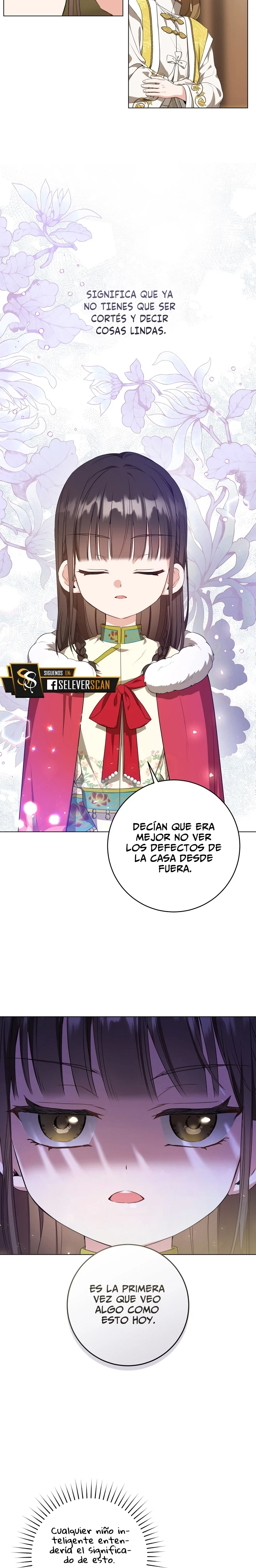 Me Convertí En La Nieta Despreciada De La Poderosa Familia De Artes Marciales - Capítulo 19 - Página 19 - LectorTMOo