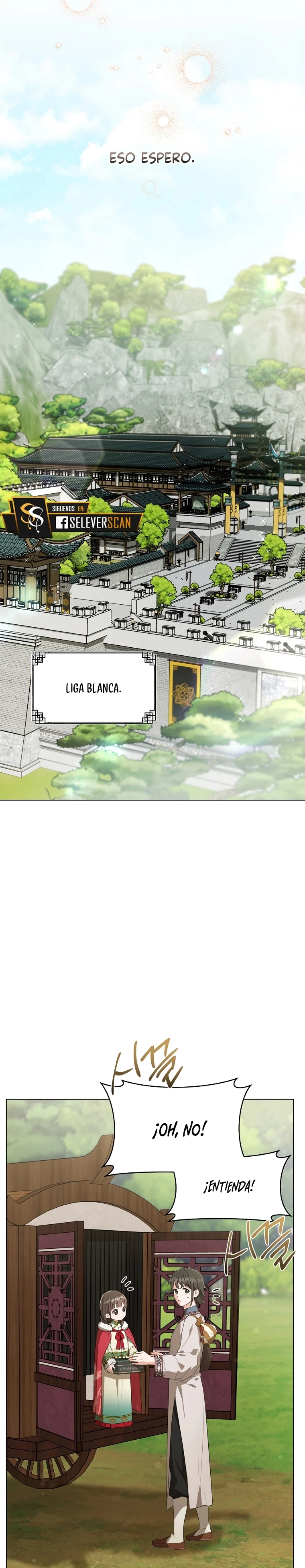 Me Convertí En La Nieta Despreciada De La Poderosa Familia De Artes Marciales - Capítulo 19 - Página 26 - LectorTMOo