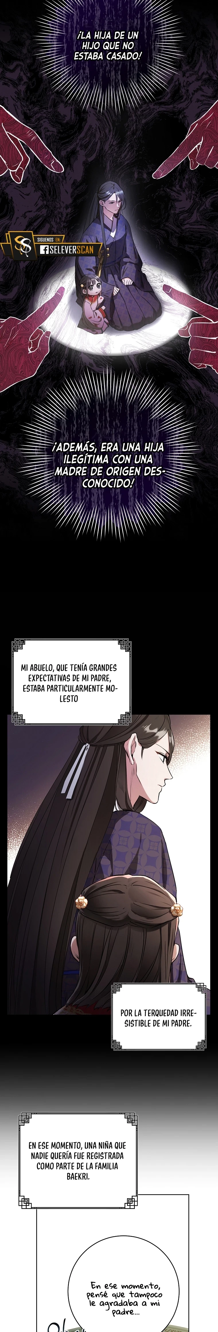 Me Convertí En La Nieta Despreciada De La Poderosa Familia De Artes Marciales - Capítulo 2 - Página 17 - LectorTMOo