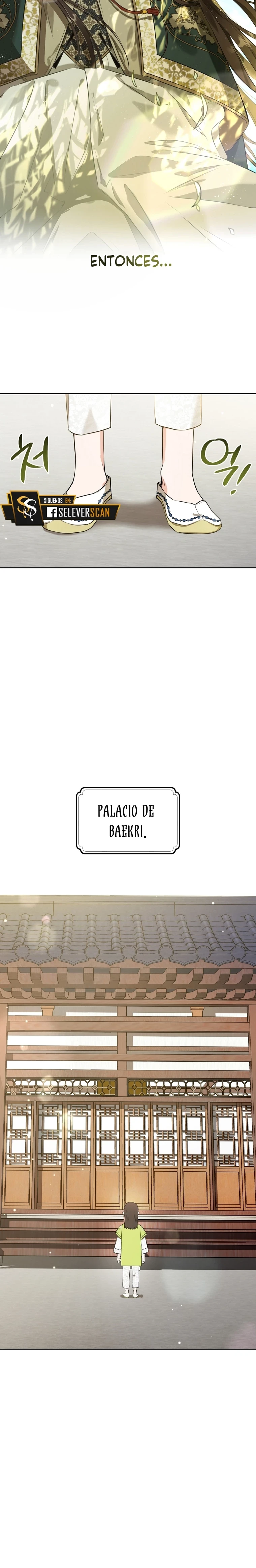 Me Convertí En La Nieta Despreciada De La Poderosa Familia De Artes Marciales - Capítulo 2 - Página 19 - LectorTMOo