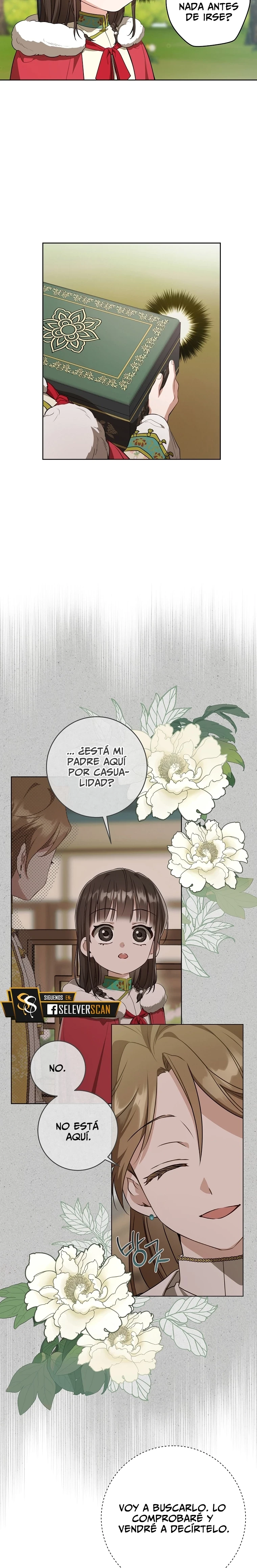 Me Convertí En La Nieta Despreciada De La Poderosa Familia De Artes Marciales - Capítulo 20 - Página 19 - LectorTMOo