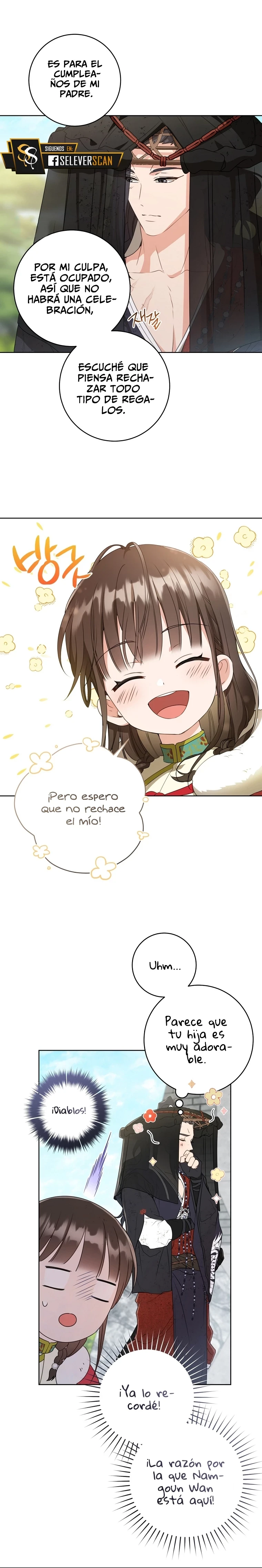 Me Convertí En La Nieta Despreciada De La Poderosa Familia De Artes Marciales - Capítulo 20 - Página 25 - LectorTMOo