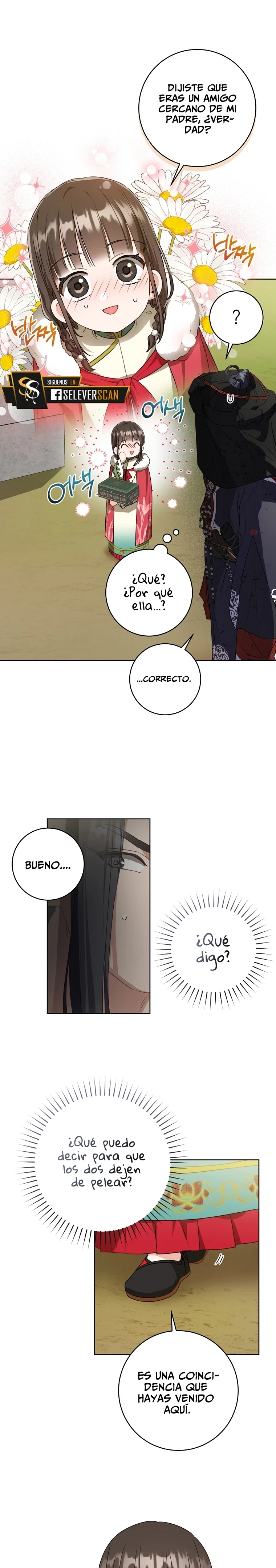 Me Convertí En La Nieta Despreciada De La Poderosa Familia De Artes Marciales - Capítulo 20 - Página 28 - LectorTMOo
