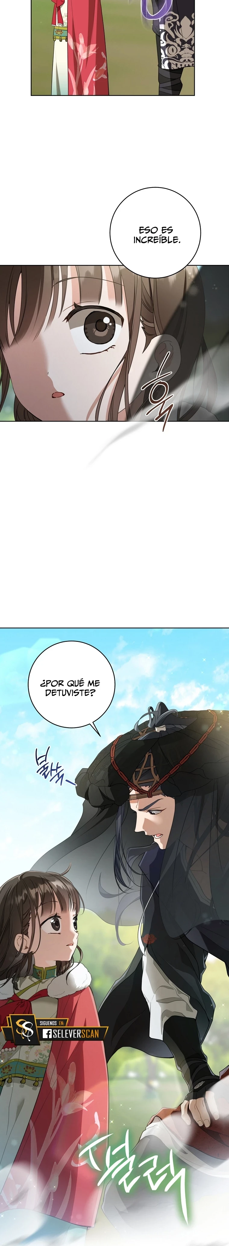 Me Convertí En La Nieta Despreciada De La Poderosa Familia De Artes Marciales - Capítulo 21 - Página 27 - LectorTMOo