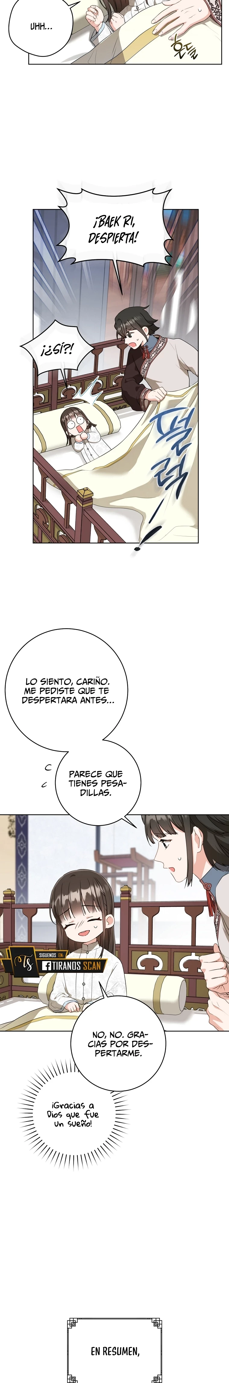 Me Convertí En La Nieta Despreciada De La Poderosa Familia De Artes Marciales - Capítulo 22 - Página 11 - LectorTMOo