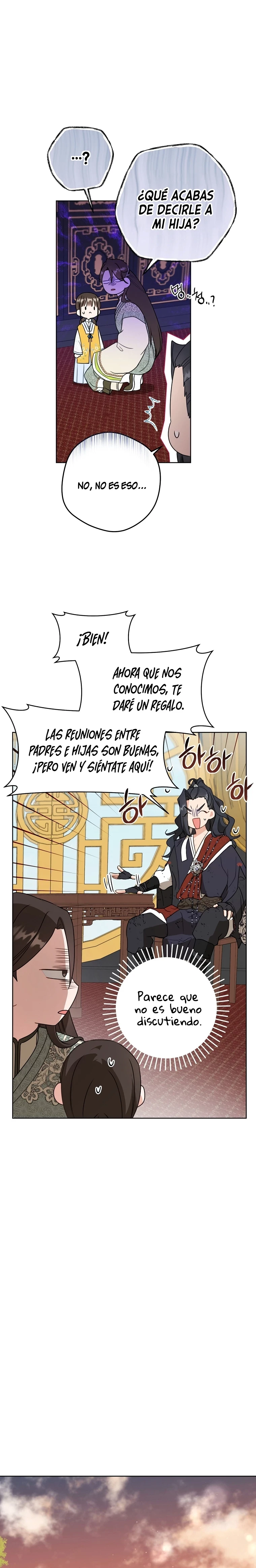 Me Convertí En La Nieta Despreciada De La Poderosa Familia De Artes Marciales - Capítulo 22 - Página 25 - LectorTMOo