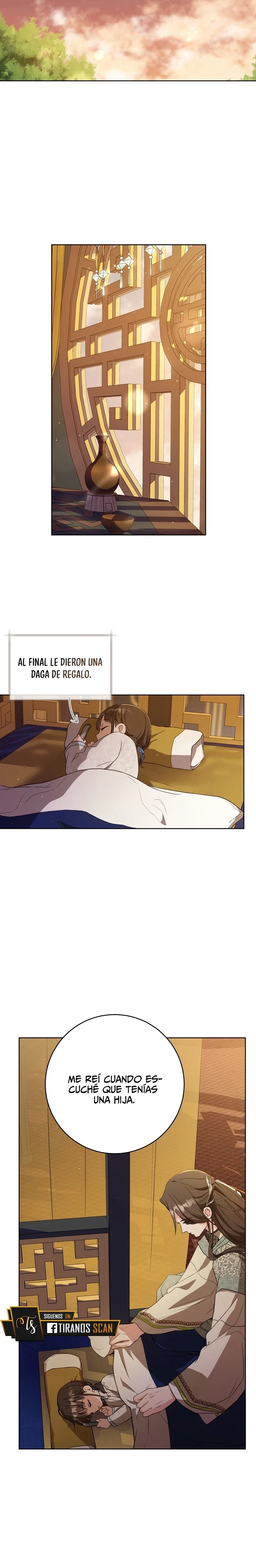 Me Convertí En La Nieta Despreciada De La Poderosa Familia De Artes Marciales - Capítulo 22 - Página 26 - LectorTMOo