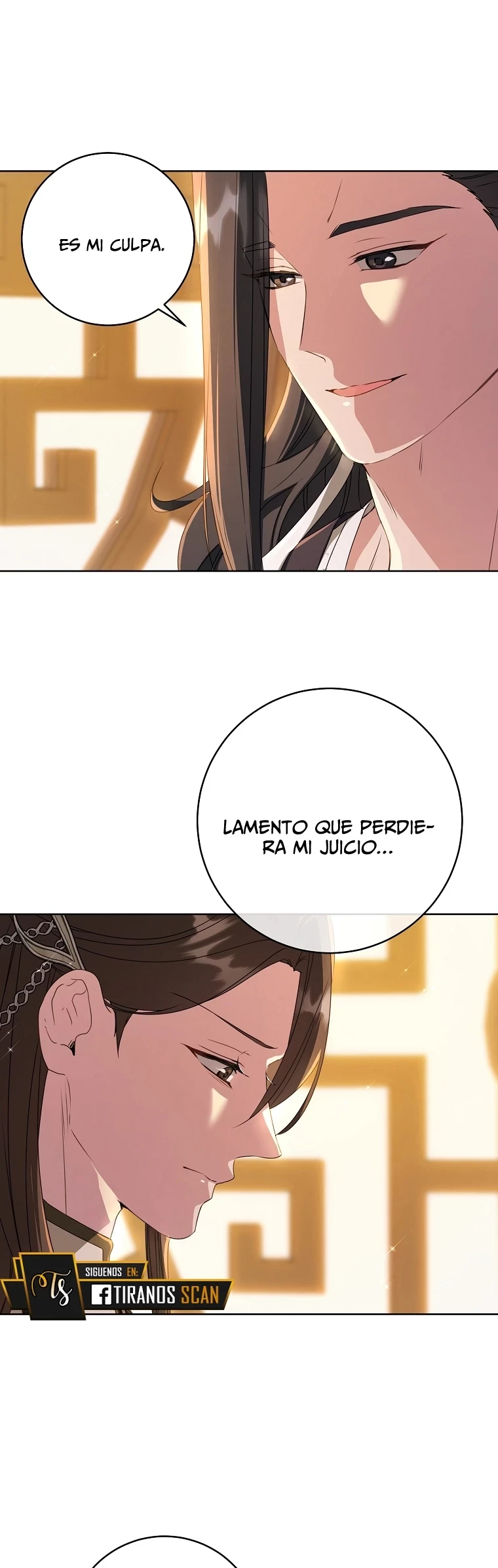 Me Convertí En La Nieta Despreciada De La Poderosa Familia De Artes Marciales - Capítulo 22 - Página 29 - LectorTMOo