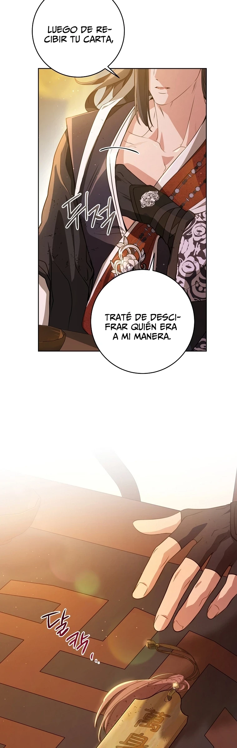 Me Convertí En La Nieta Despreciada De La Poderosa Familia De Artes Marciales - Capítulo 22 - Página 30 - LectorTMOo