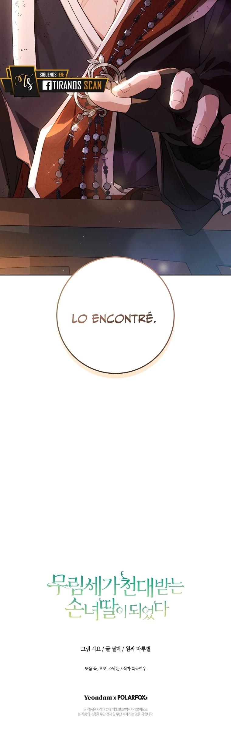 Me Convertí En La Nieta Despreciada De La Poderosa Familia De Artes Marciales - Capítulo 22 - Página 32 - LectorTMOo