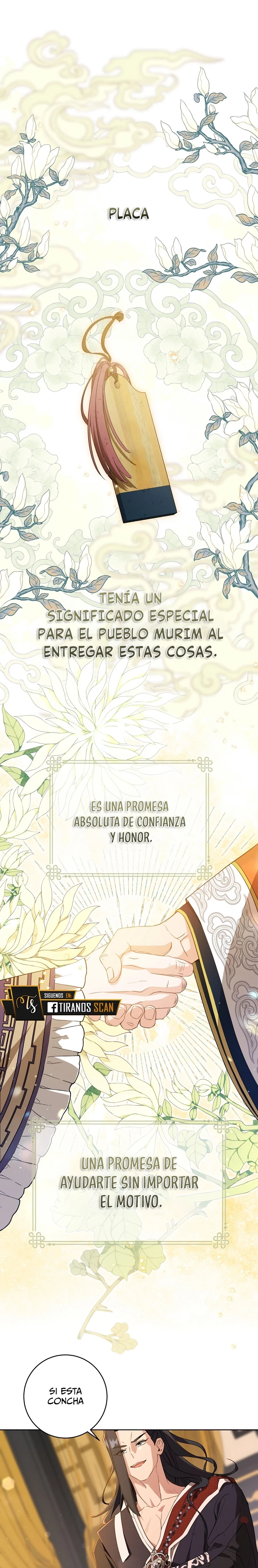 Me Convertí En La Nieta Despreciada De La Poderosa Familia De Artes Marciales - Capítulo 23 - Página 9 - LectorTMOo