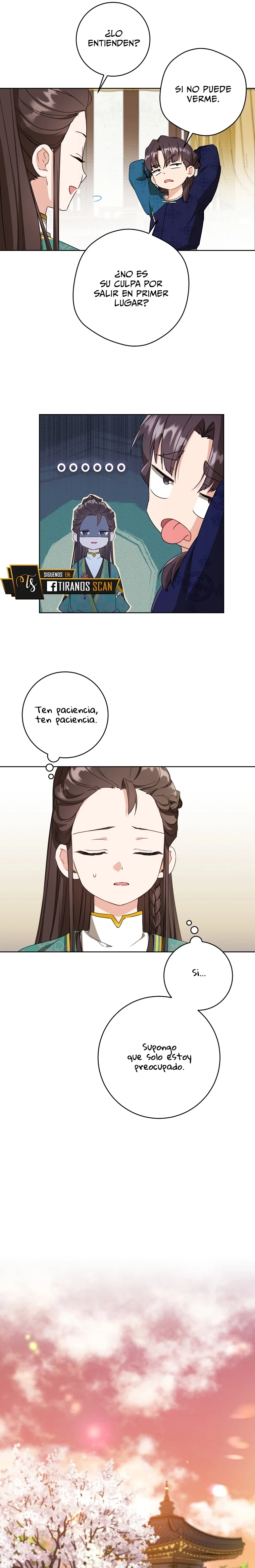 Me Convertí En La Nieta Despreciada De La Poderosa Familia De Artes Marciales - Capítulo 23 - Página 15 - LectorTMOo