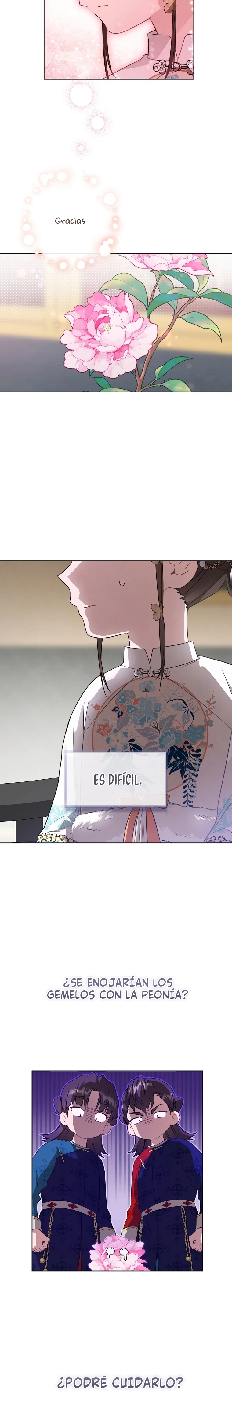 Me Convertí En La Nieta Despreciada De La Poderosa Familia De Artes Marciales - Capítulo 25 - Página 19 - LectorTMOo