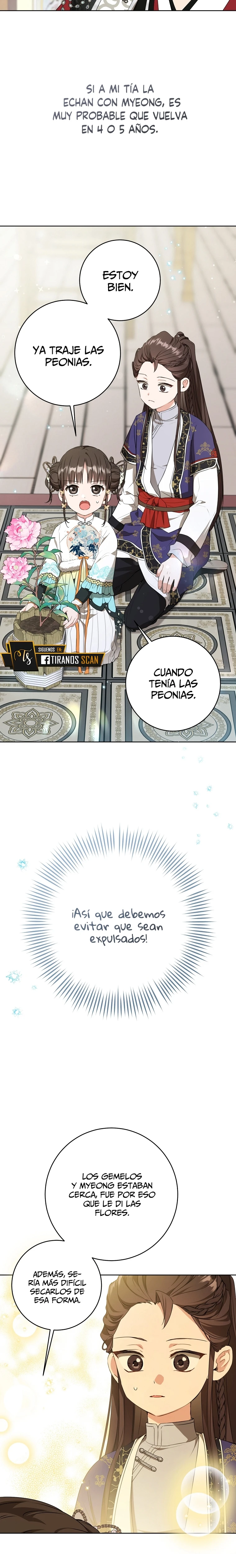 Me Convertí En La Nieta Despreciada De La Poderosa Familia De Artes Marciales - Capítulo 26 - Página 23 - LectorTMOo