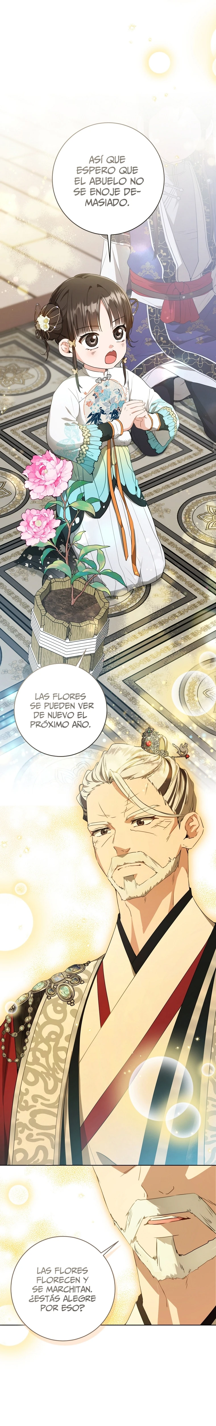Me Convertí En La Nieta Despreciada De La Poderosa Familia De Artes Marciales - Capítulo 26 - Página 24 - LectorTMOo