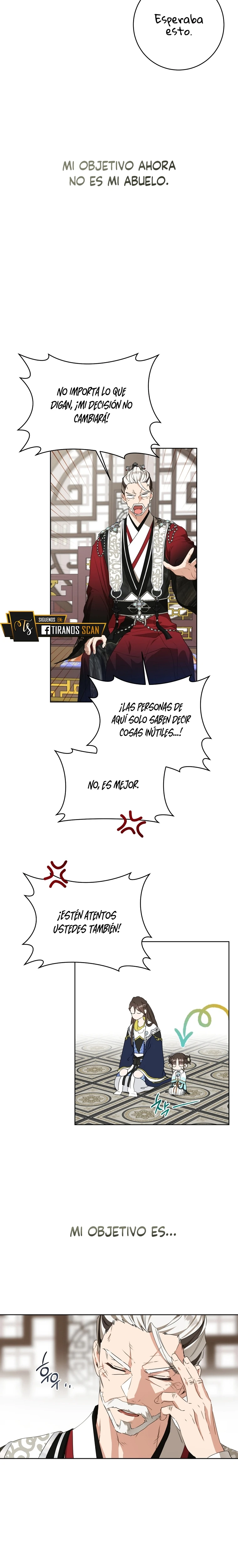 Me Convertí En La Nieta Despreciada De La Poderosa Familia De Artes Marciales - Capítulo 26 - Página 26 - LectorTMOo
